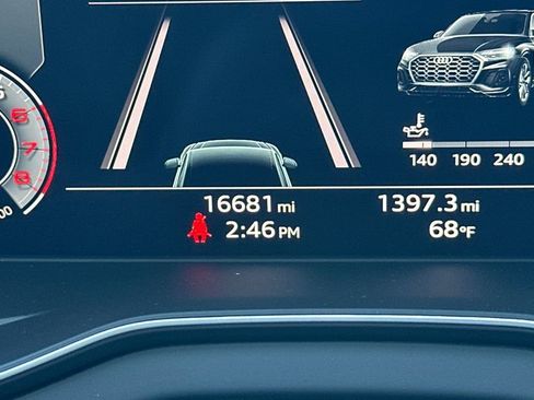 Used 2023 Audi Q5 2.0T Premium Plus w/ Premium Plus Package image 30