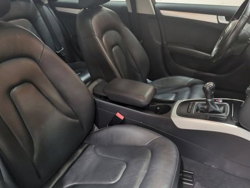 Used 2011 Audi A4 2.0T Premium Plus AWD/4WD image 10
