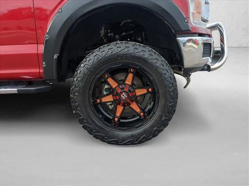 Used 2020 Ford F150 XLT w/ Equipment Group 302A Luxury image 23