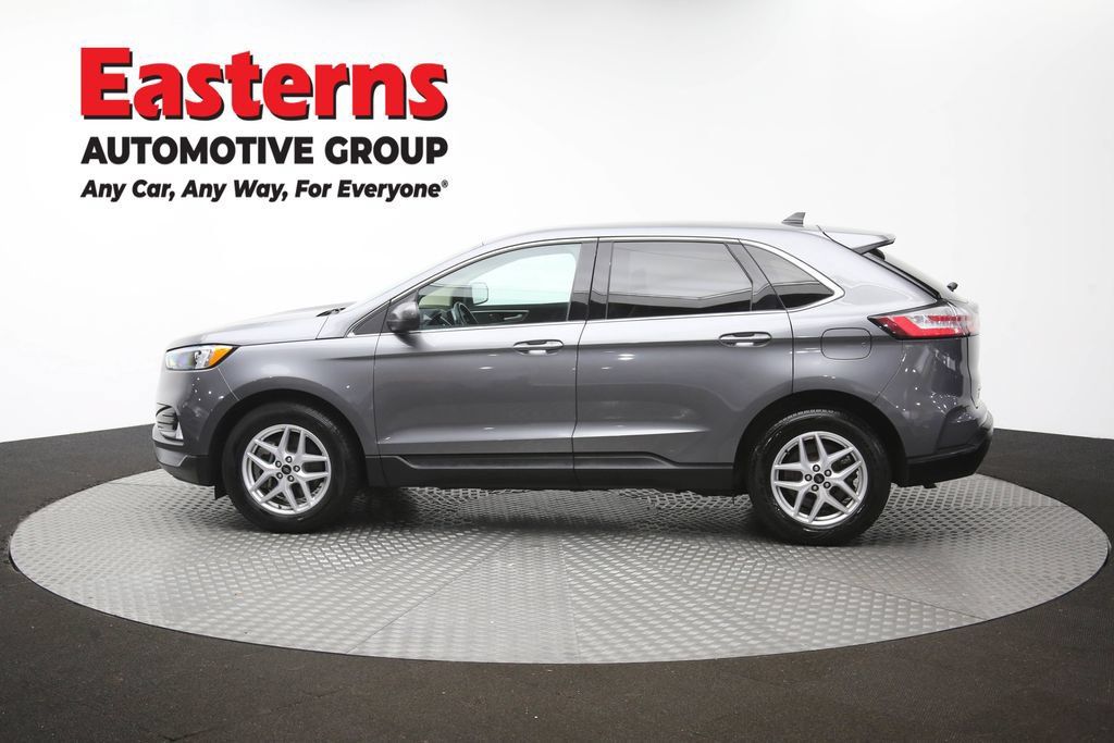 Used 2023 Ford Edge ST-Line AWD/4WD image 62