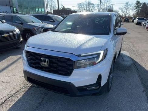 Used 2023 Honda Passport EX-L image 5