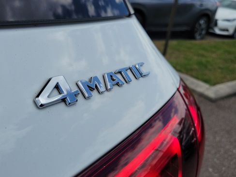 Used 2022 Mercedes-Benz GLE 350 4MATIC image 8