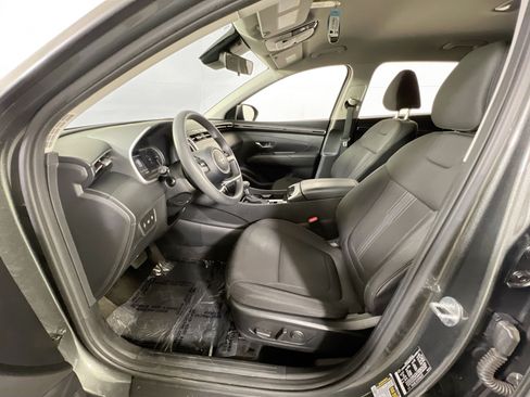 Used 2023 Hyundai Tucson SEL AWD/4WD image 20