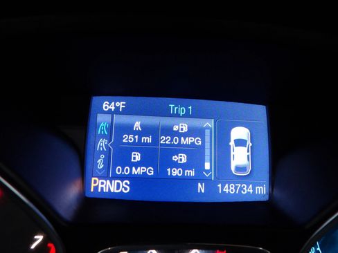 Used 2013 Ford Escape SE AWD/4WD image 17
