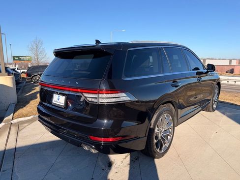 Used 2023 Lincoln Aviator Grand Touring w/ Equipment Group 301A image 5
