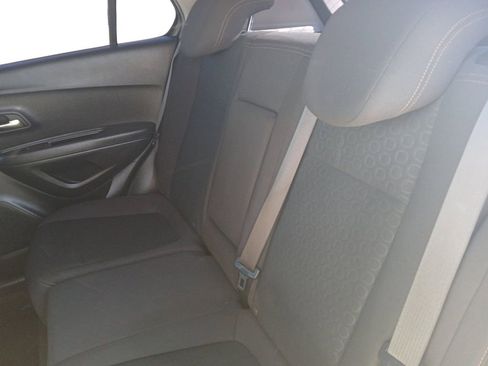 Used 2017 Chevrolet Trax LS image 15