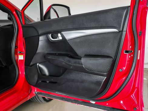 Used 2013 Honda Civic Si image 38