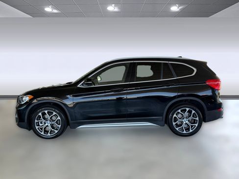 Used 2022 BMW X1 xDrive28i w/ Convenience Package AWD/4WD image 2