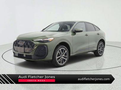 New 2026 Audi Q5 Premium Plus