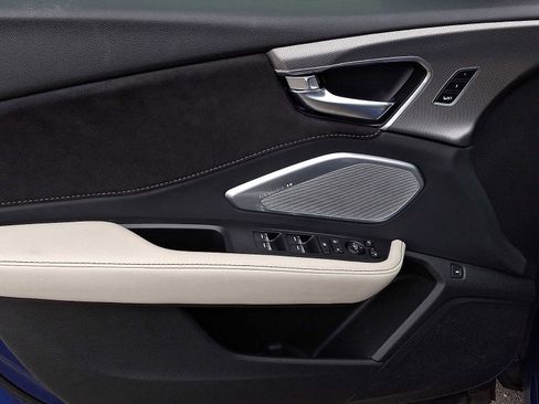 Certified 2023 Acura RDX A-Spec image 12