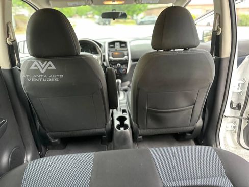 Used 2018 Nissan Versa Note SV image 34