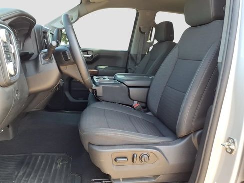 Used 2020 GMC Sierra 1500 SLE w/ SLE Value Package AWD/4WD image 21