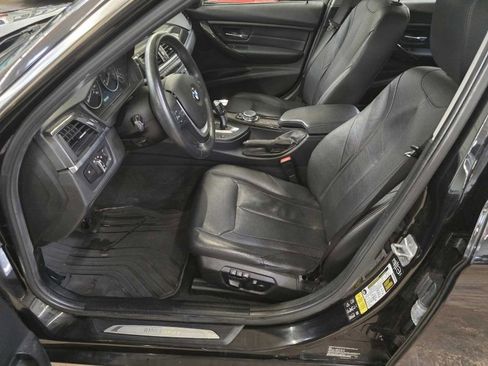 Used 2015 BMW 328i xDrive Sedan image 6