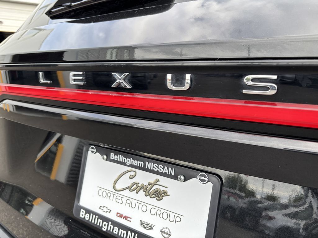Used 2024 Lexus TX 350 AWD w/ Technology Package image 10