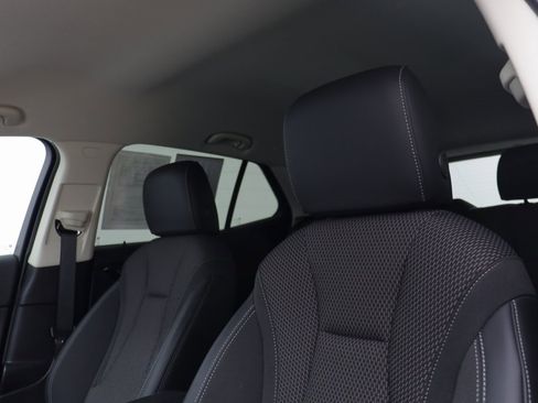 Used 2022 Buick Envision Preferred image 12