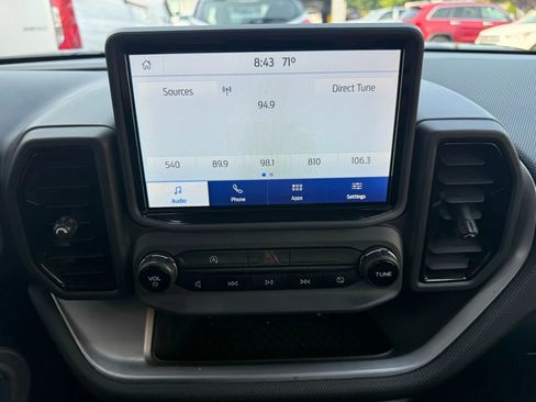 Used 2021 Ford Bronco Sport image 18