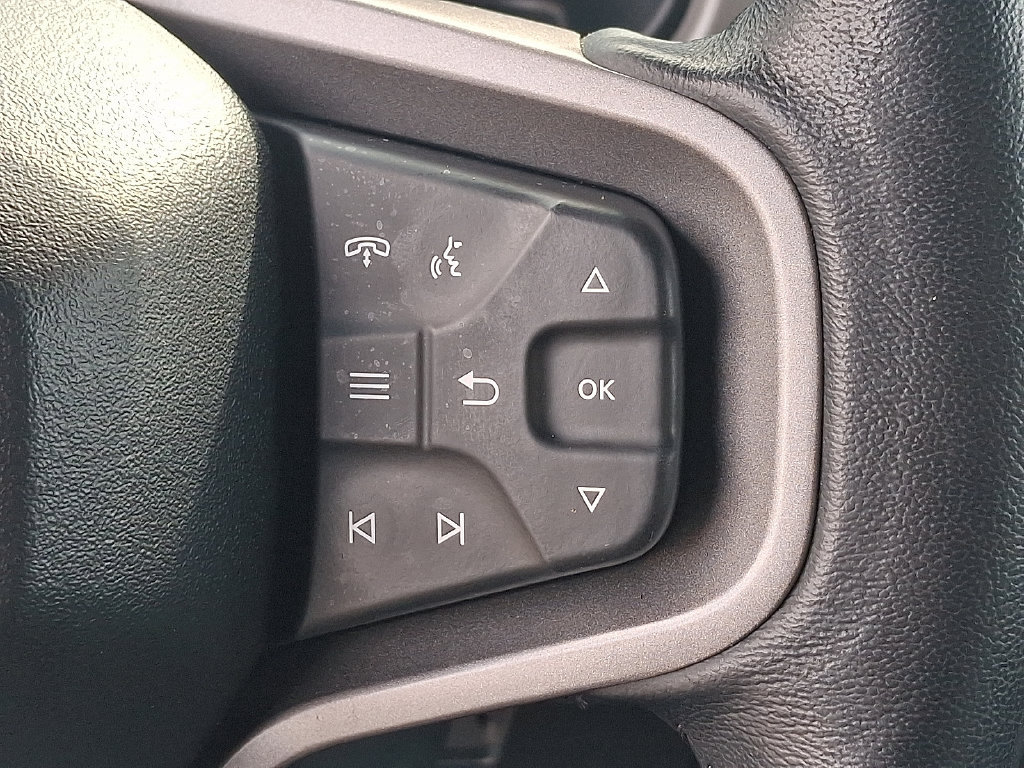 Used 2025 Ford Bronco Outer Banks AWD/4WD image 23