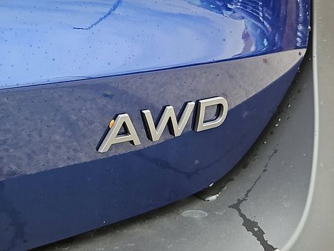 New 2026 Nissan Kicks SV w/ Cold Weather Package image 21