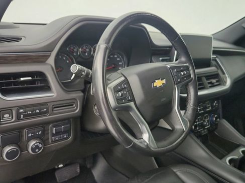 Certified 2021 Chevrolet Suburban LT w/ LT Signature Package RWD image 13