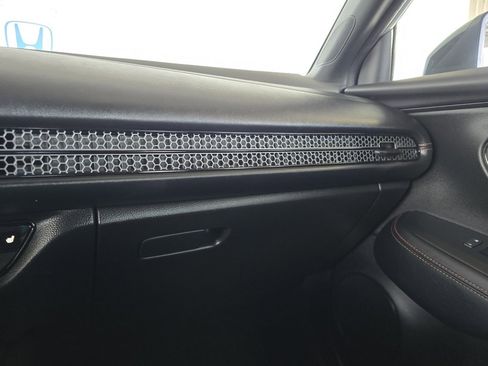 Used 2023 Honda HR-V Sport image 43