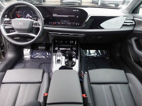 Used 2025 Audi A5 2.0T Premium Plus w/ Premium Plus image 27