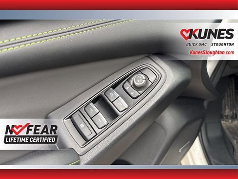 Used 2023 Subaru Ascent Onyx Edition Limited image 21