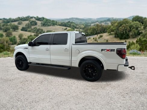 Used 2010 Ford F150 XLT RWD image 7