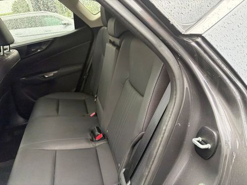 Used 2025 Lexus NX 250 FWD w/ Accessory Package (2T) image 17