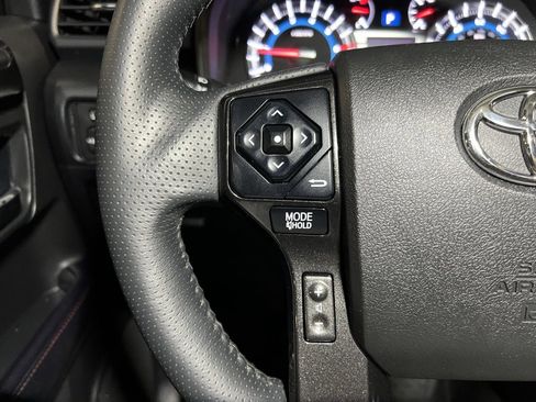 Used 2019 Toyota 4Runner TRD Pro image 20