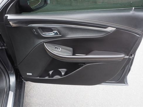 Used 2018 Chevrolet Impala Premier image 23
