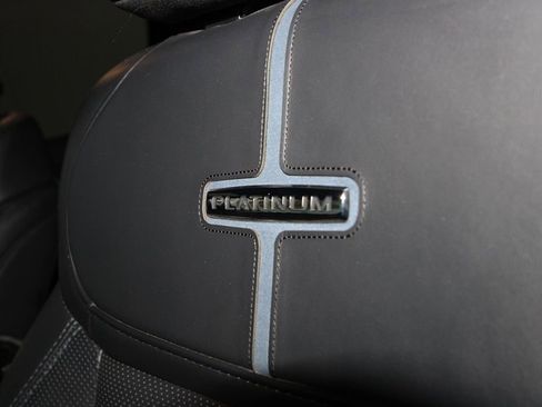 Used 2025 Ford F150 Platinum image 25