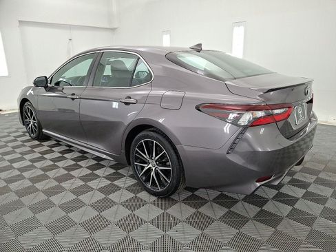 Certified 2023 Toyota Camry SE FWD image 13