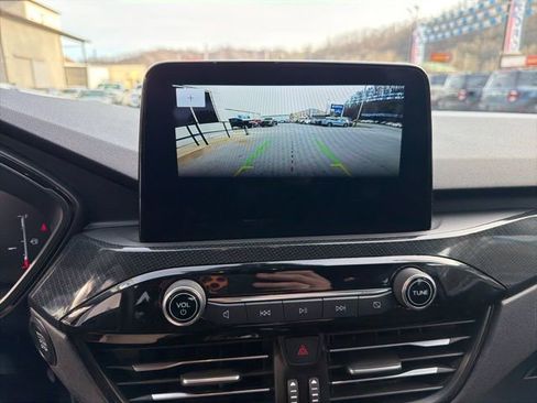 Used 2025 Ford Escape ST-Line image 26