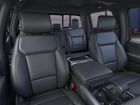 New 2026 Ford F150 Lariat AWD/4WD image 10