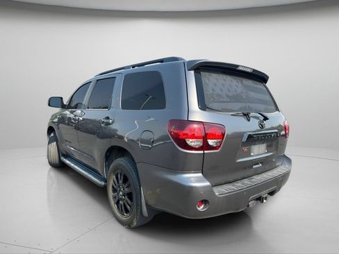 Used 2022 Toyota Sequoia TRD Sport AWD/4WD image 15