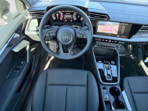 New 2026 Audi A3 2.0T Premium AWD/4WD image 16