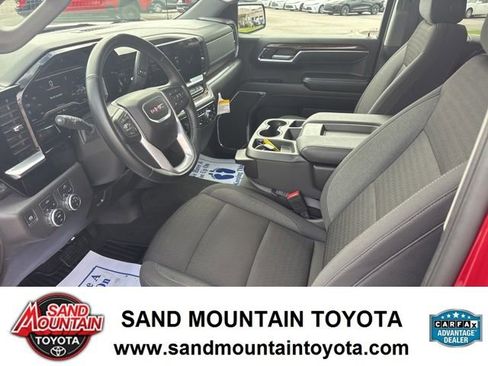Used 2024 GMC Sierra 1500 Elevation AWD/4WD image 14