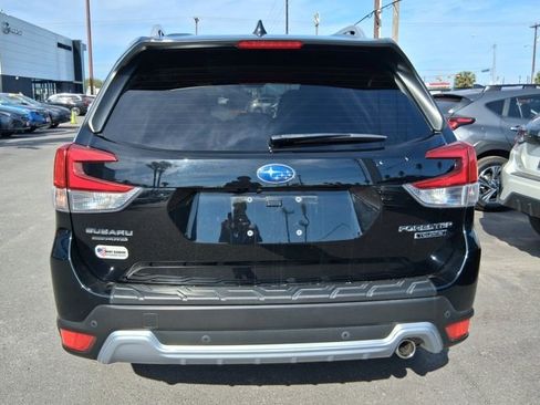 Used 2024 Subaru Forester Touring w/ POP Package 3 image 5