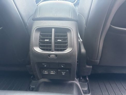 Used 2021 Jeep Cherokee Limited w/ Elite Package image 37