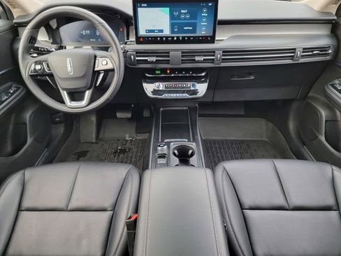 Certified 2024 Lincoln Corsair AWD w/ Equipment Group 101A image 26