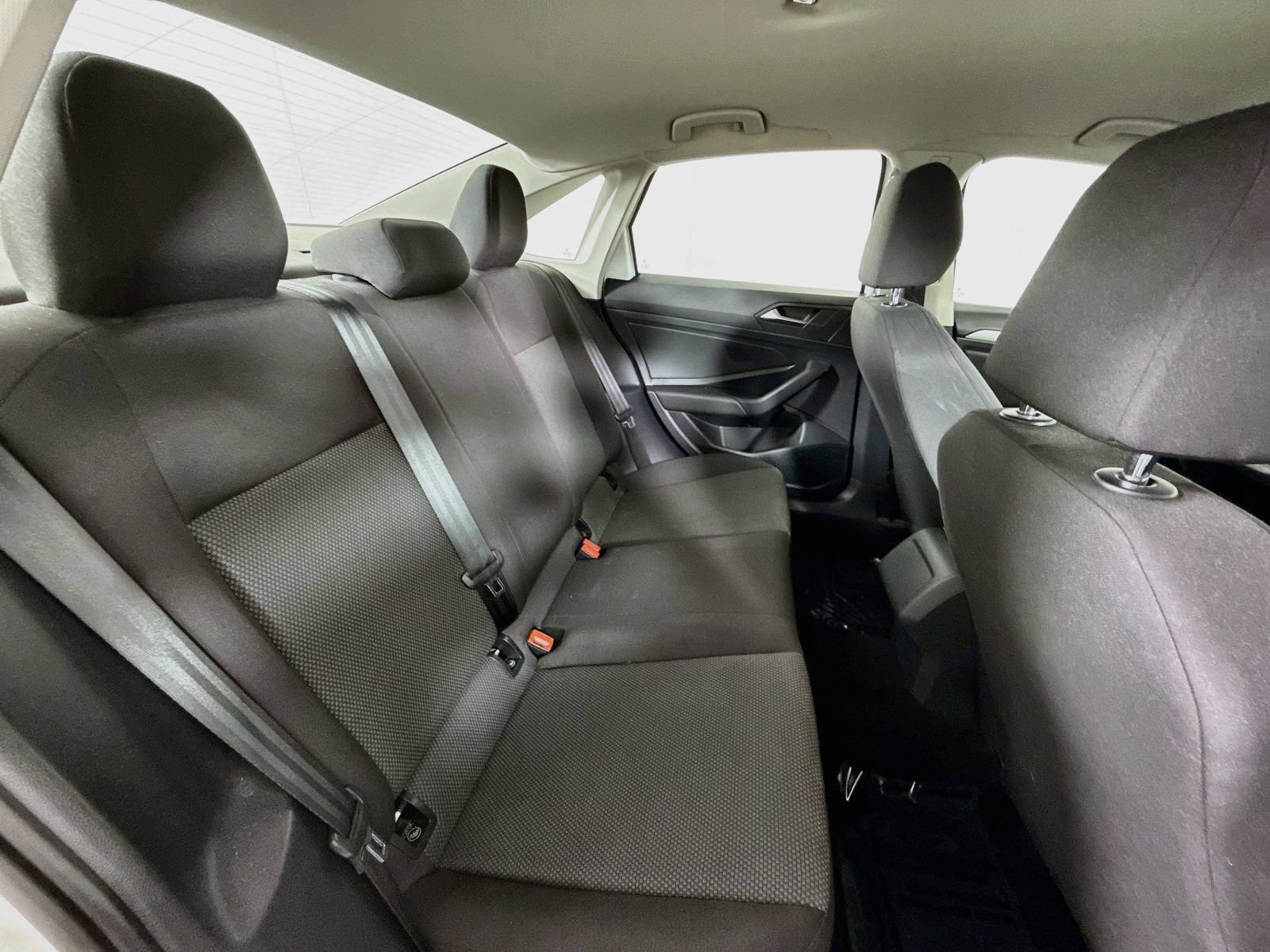 Used 2019 Volkswagen Jetta S w/ Driver Assistance Package FWD image 24