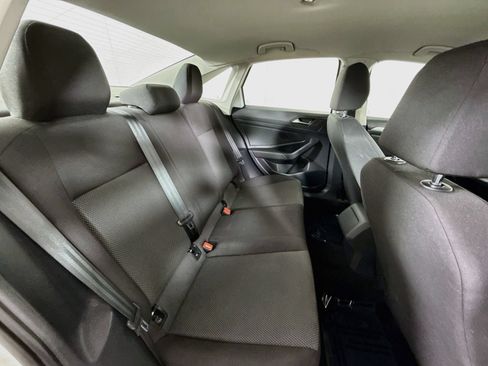 Used 2019 Volkswagen Jetta S w/ Driver Assistance Package FWD image 24
