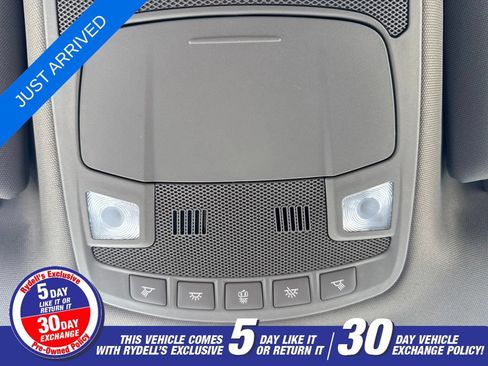 Used 2021 Ford F250 Lariat w/ Chrome Package AWD/4WD image 25