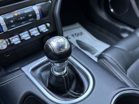 Used 2022 Ford Mustang GT Premium w/ Equipment Group 401A image 29