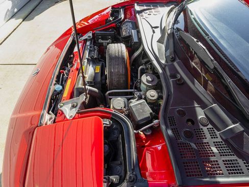 Used 1992 Acura NSX RWD image 17