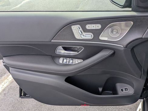 New 2026 Mercedes-Benz GLS 450 450 image 14