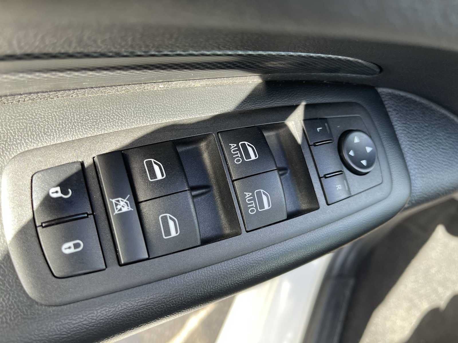 Used 2023 Dodge Durango GT AWD/4WD image 15