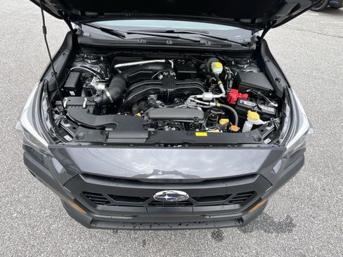 New 2026 Subaru Crosstrek 2.5i Wilderness image 29