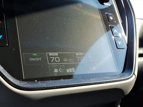 New 2026 Subaru Crosstrek 2.0i Premium image 12