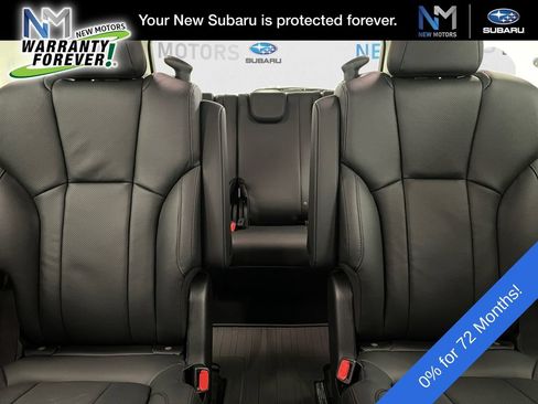 New 2026 Subaru Ascent Bronze Edition AWD/4WD image 11